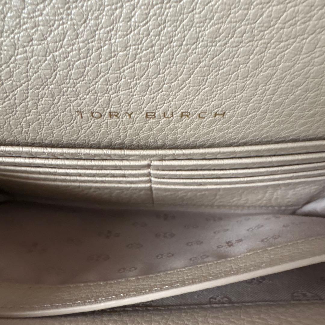 あさりんさん専用Tory Burchトリーバーチ　お財布ポシェット　ショルダー