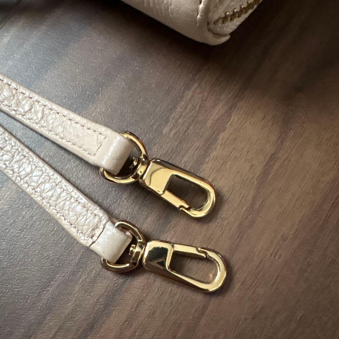 あさりんさん専用Tory Burchトリーバーチ　お財布ポシェット　ショルダー