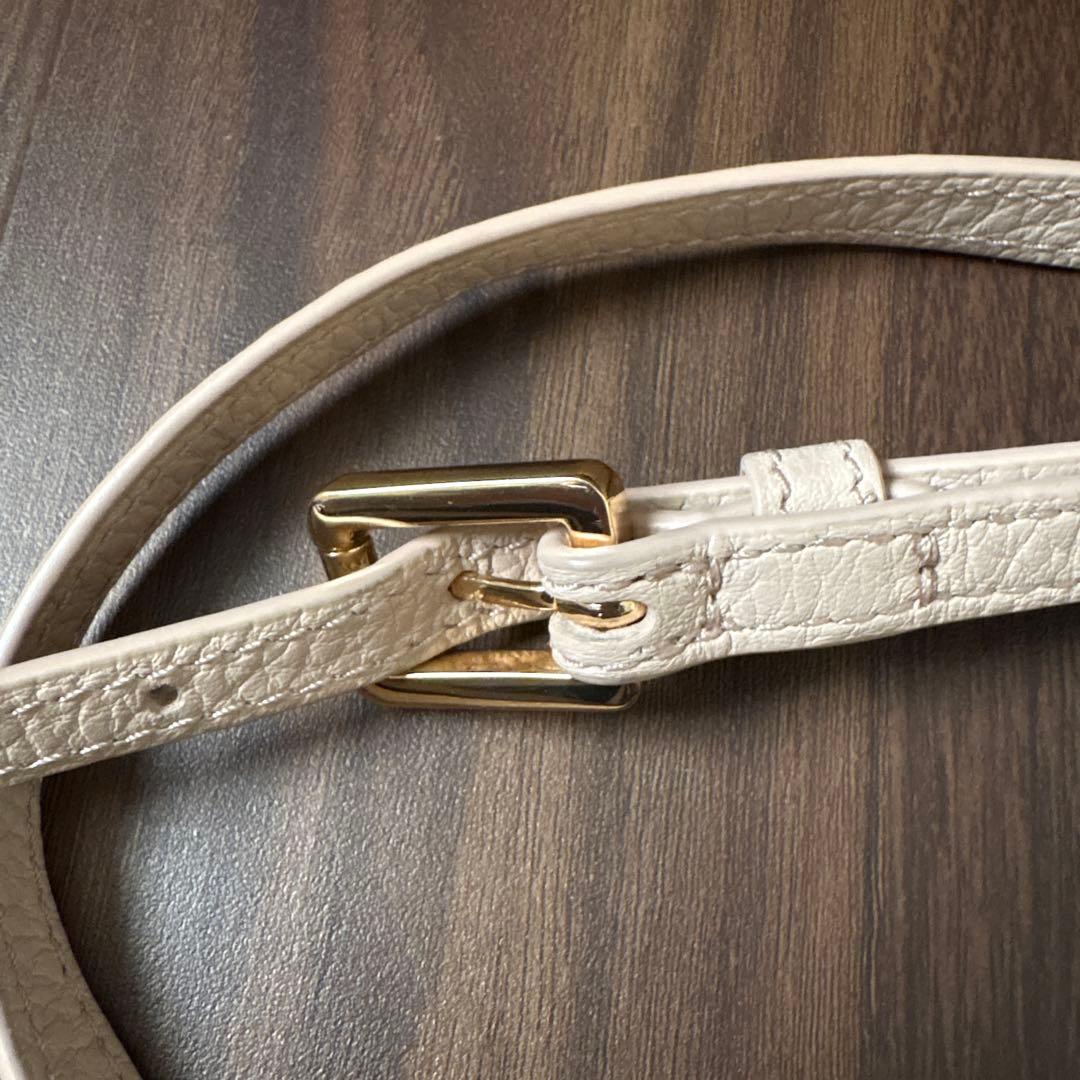 あさりんさん専用Tory Burchトリーバーチ　お財布ポシェット　ショルダー