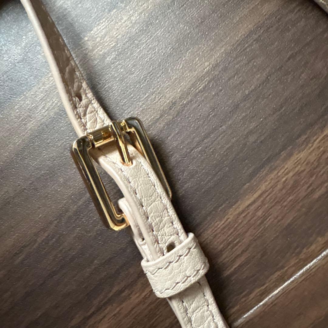 あさりんさん専用Tory Burchトリーバーチ　お財布ポシェット　ショルダー