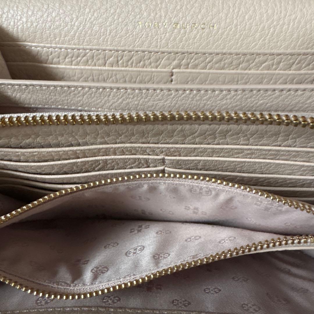 あさりんさん専用Tory Burchトリーバーチ　お財布ポシェット　ショルダー