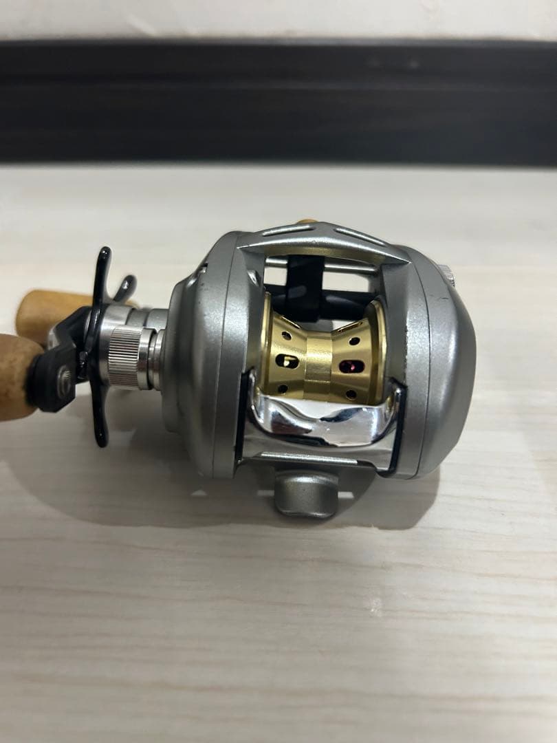 ダイワ アルファスRエディション103L