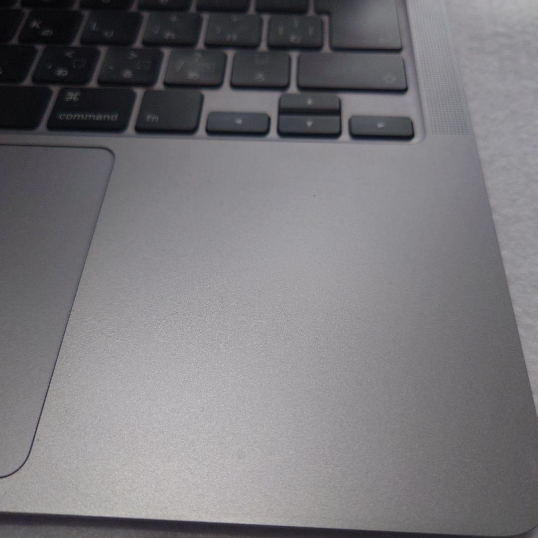 MacBook Air 2020 13インチ Core i5 512GB