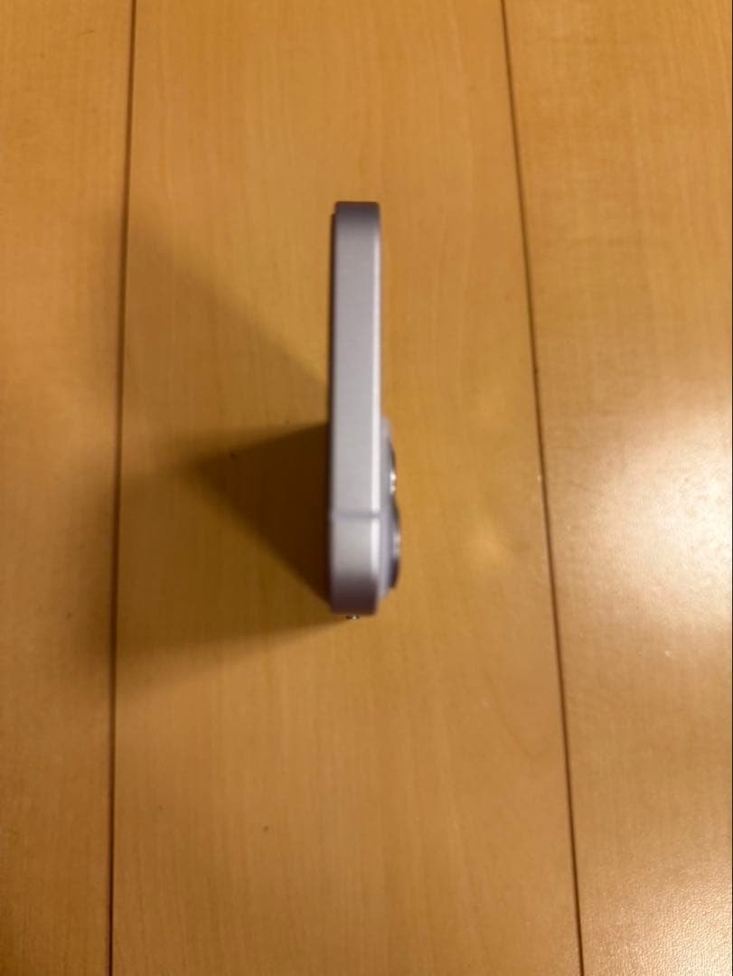 〈美品〉iPhone 14 128GB パープル