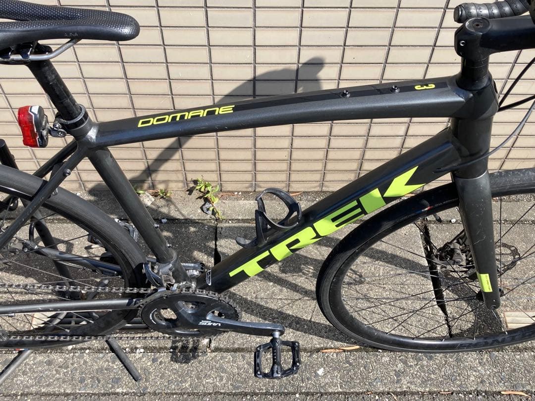 たのメル便送料込 トレック ドマーネ TREK Domane AL 3 Gen3
