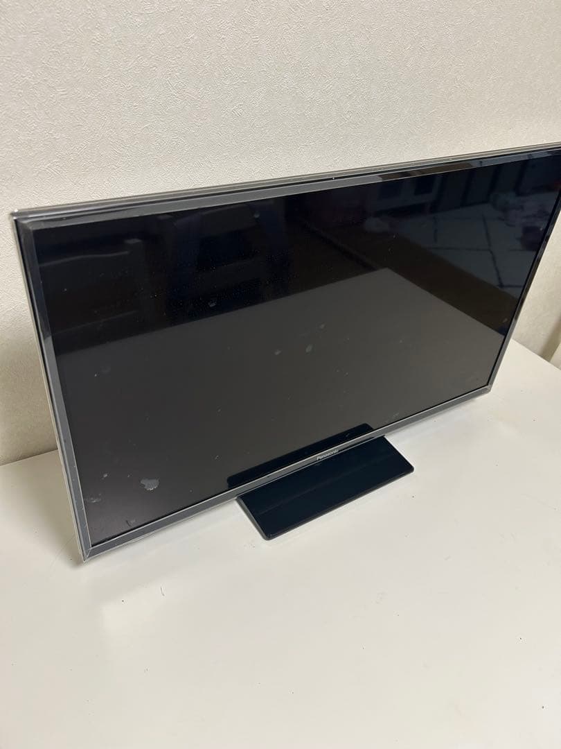 ✨Panasonic 液晶テレビ TH-32F300 2018年製✨電源コード付