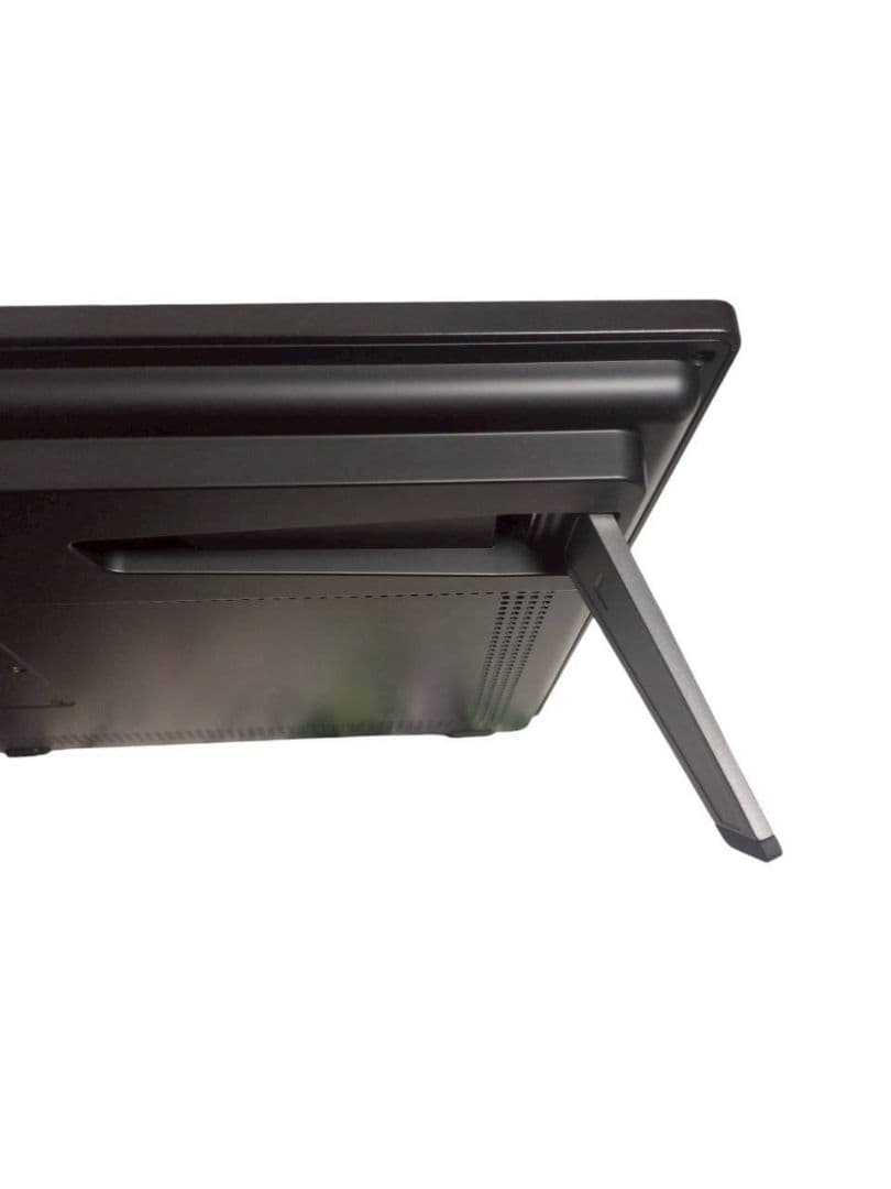 126 【極美品】 HUION Kamvas Pro 24 (4K) 液タブ