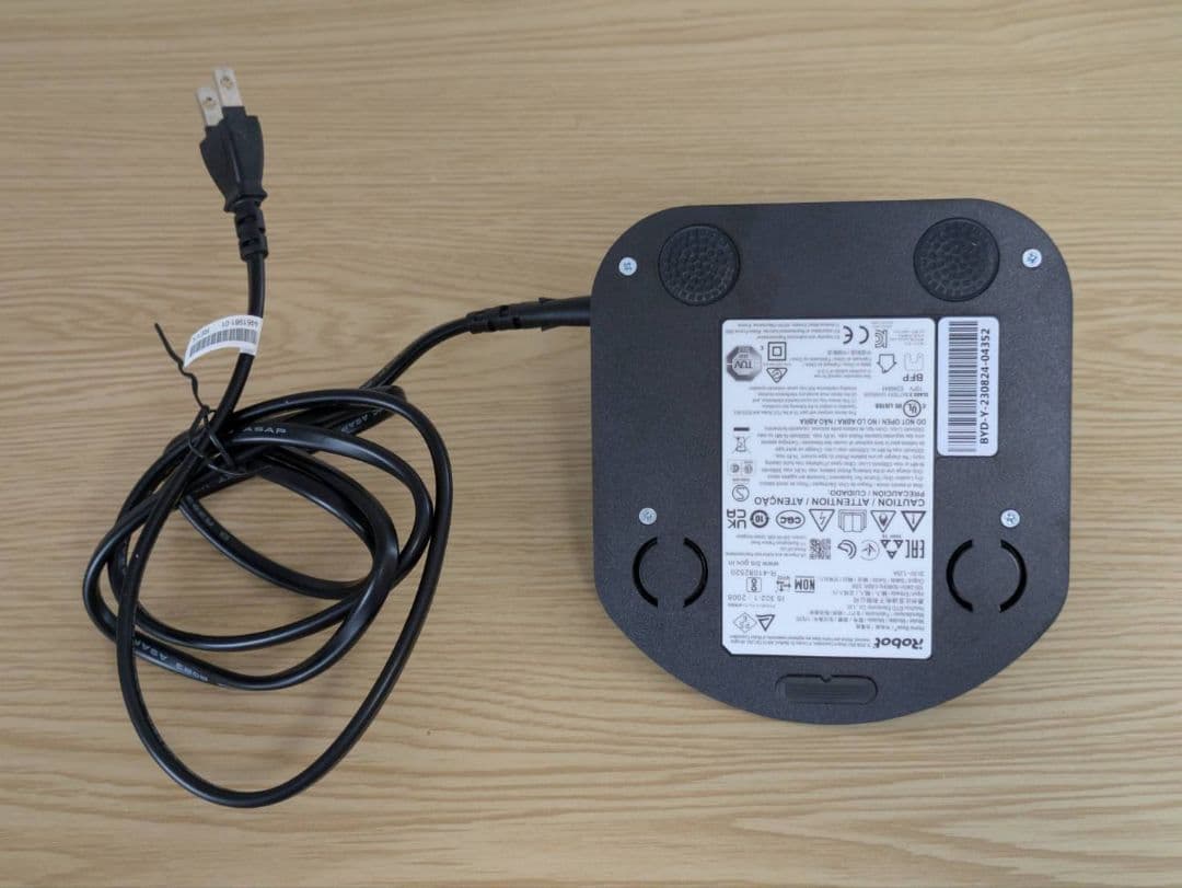 iRobot ルンバ 694 ロボット掃除機