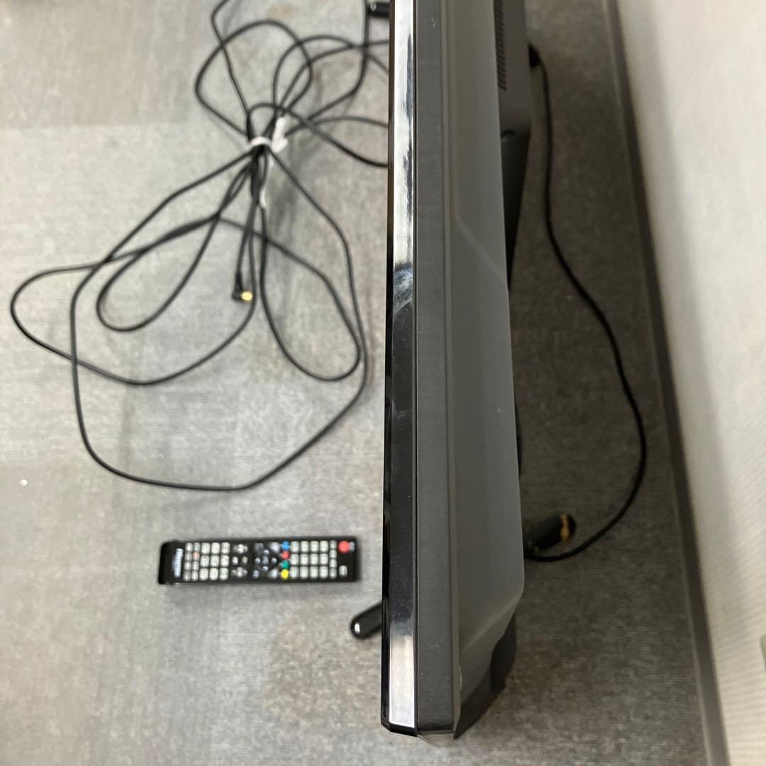 HISENSE ハイビジョン LED液晶テレビ　ハイセンス　HS50K220