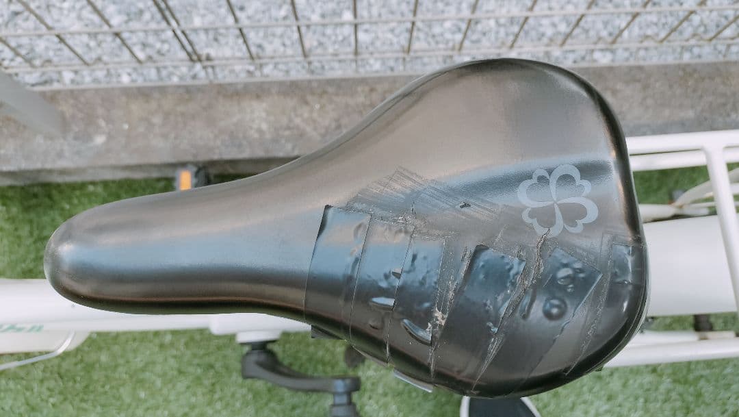 【引取限定 東京都小平】ヨツバサイクルピクニック 16インチ 定価52,800円