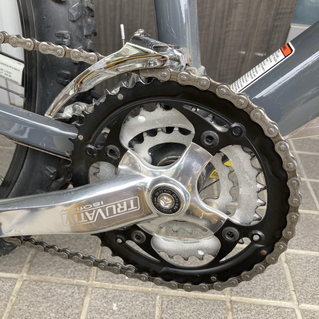 おすし様たのめる便CANNONDALE F300 キャノンデール USA製