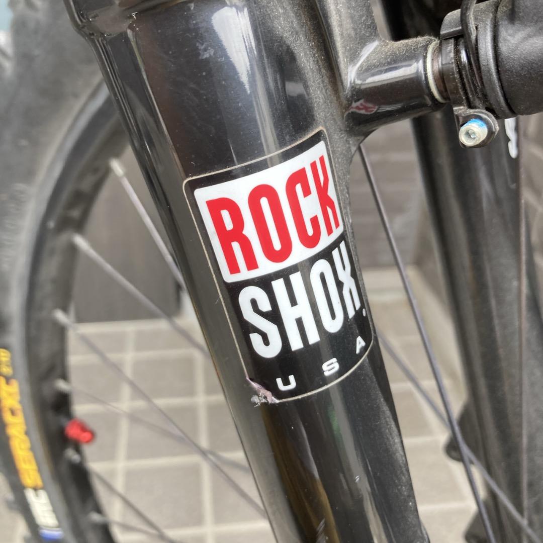 おすし様たのめる便CANNONDALE F300 キャノンデール USA製