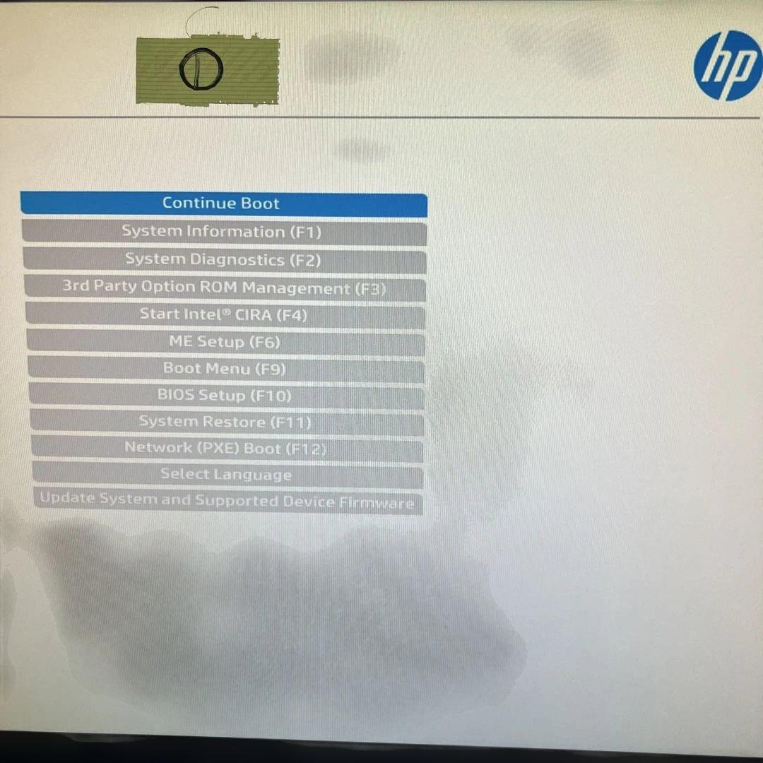 ていしょう ページ！8世代Core i3！800G4！9台セット！ジャンク