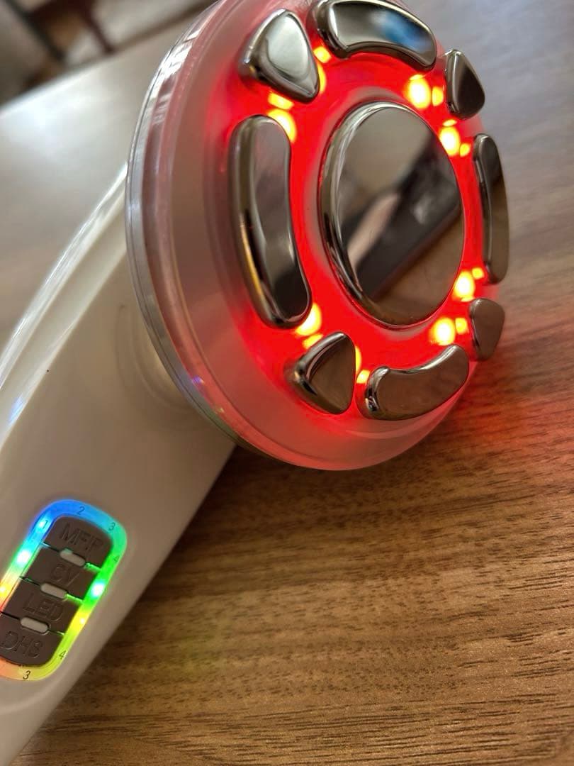 ドクターキャビエット ゴースト　キャビテーション　業務用ジェル3kg付き