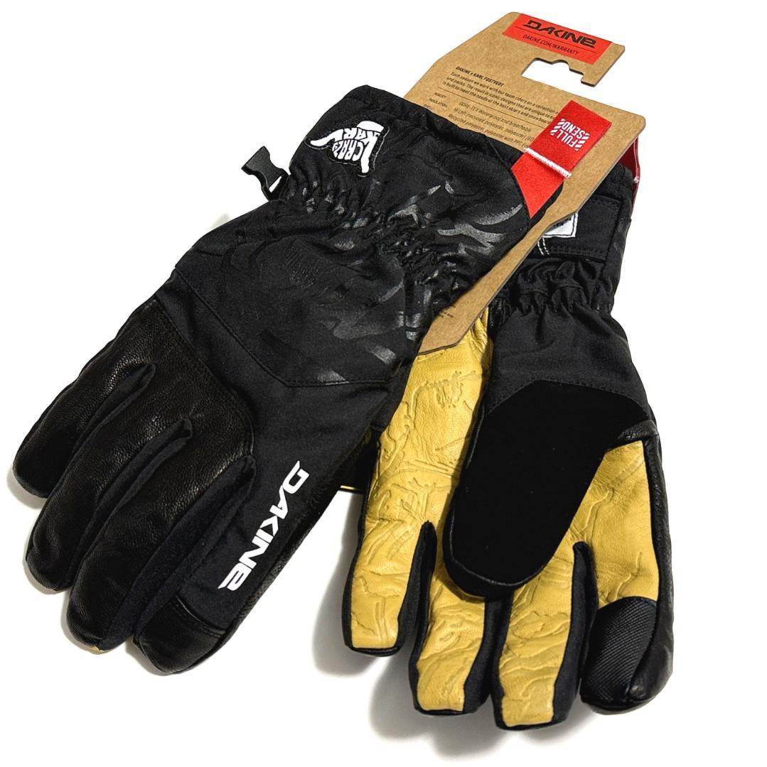 新品 DAKINE ダカイン TEAM FILLMORE GORE TEX M