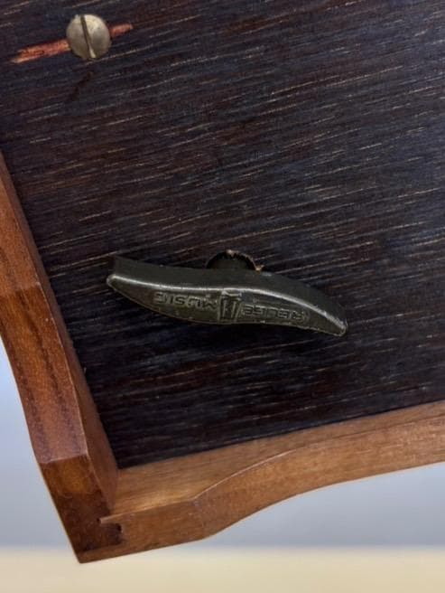 希少 REUGE 72弁 高級オルゴール 良音 3曲 ガボット ドンファン 魔笛