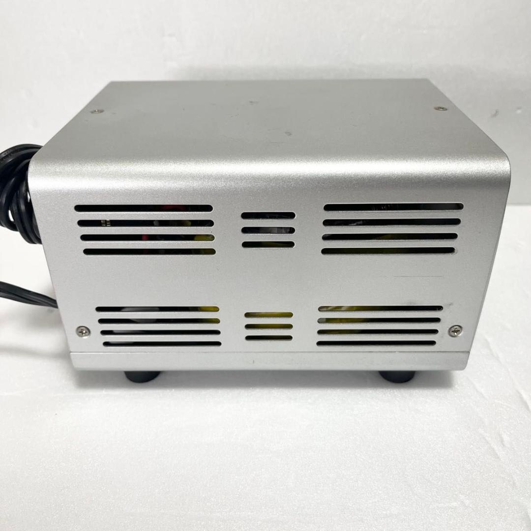 カシムラ TI-20 変圧器 1500W 220V-240V