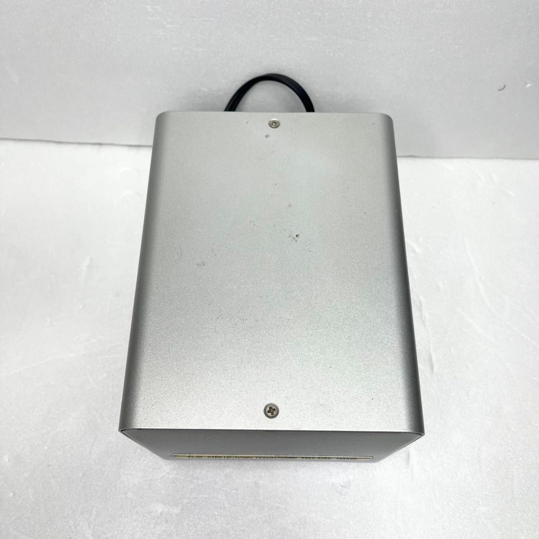 カシムラ TI-20 変圧器 1500W 220V-240V