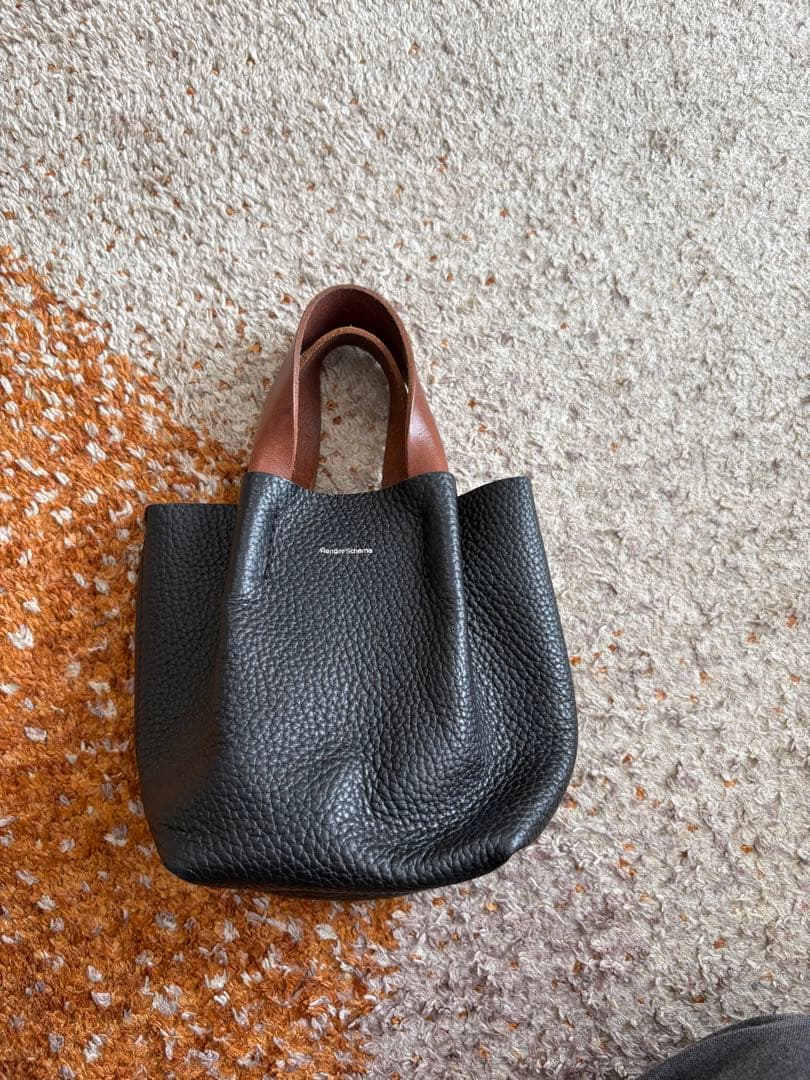 Hender Scheme piano bag small (最終値下げ)