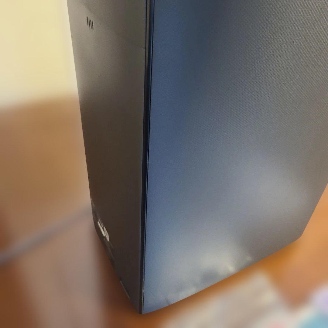 超美品！ 動作良好！シャープKI-75XE4-H 加湿空気清浄機 KI-TX75