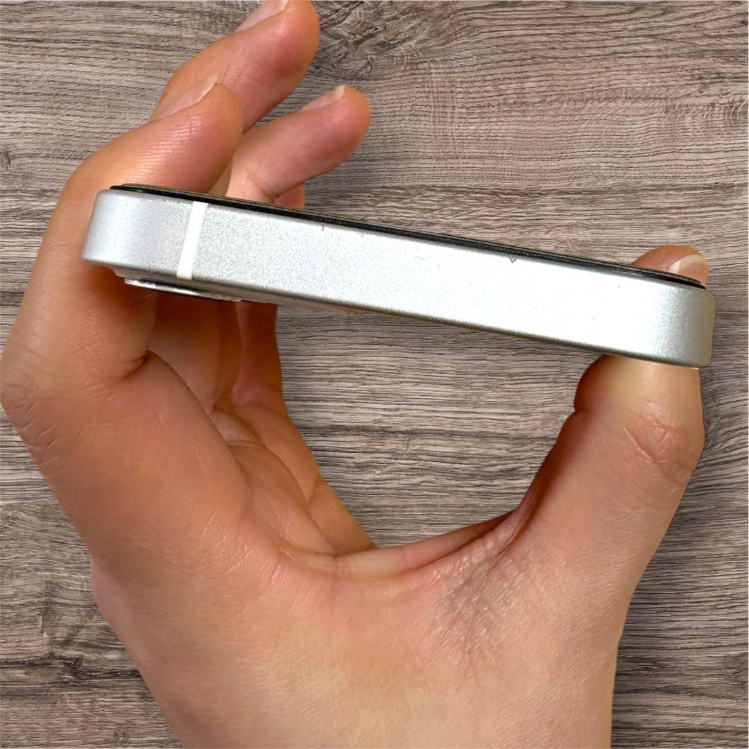 【ジャンク品】iPhone 12mini ホワイト　64GB 本体 SIMフリー