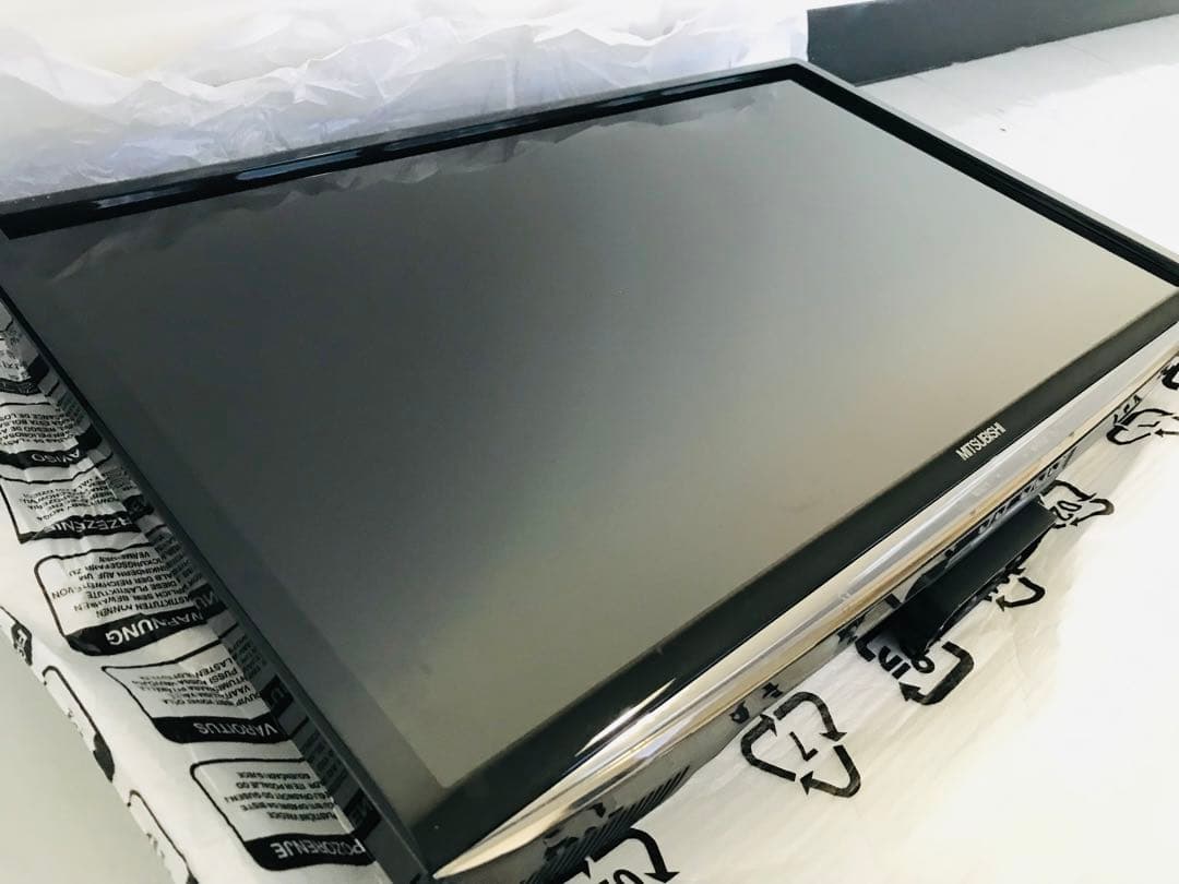 MITSUBISHI RDT232WM-Z 23型ディスプレイ　美品！