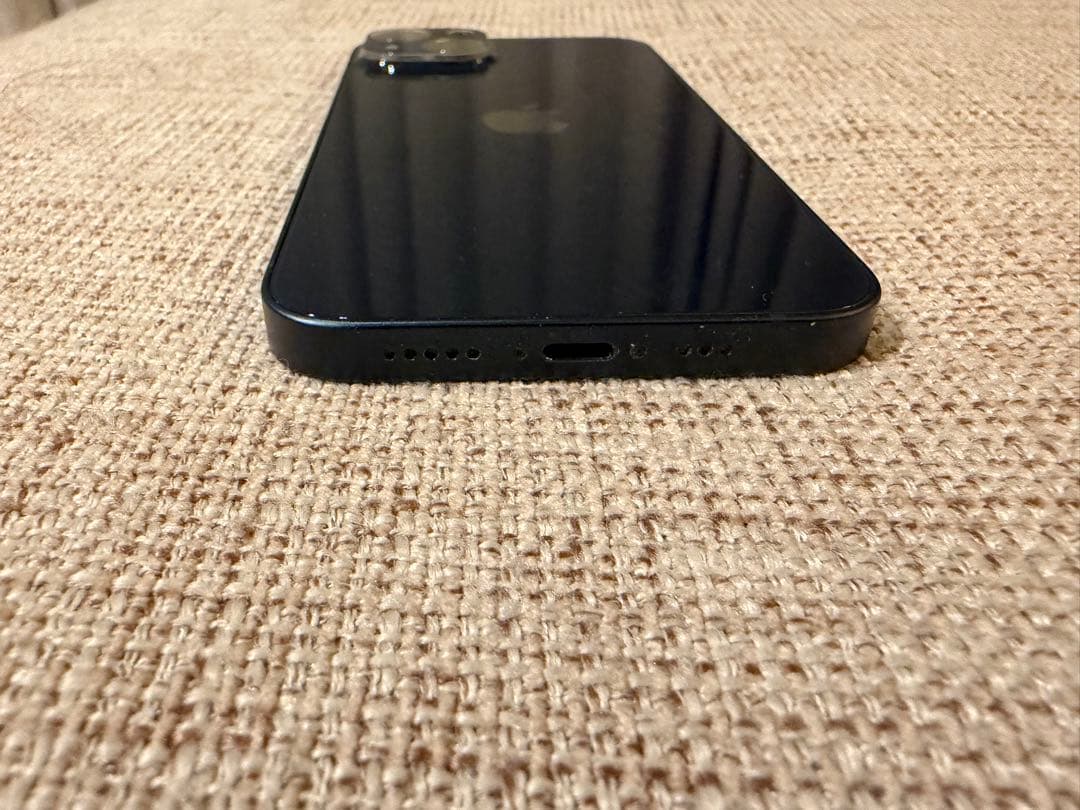 iPhone13 ミッドナイト SIMフリー 256GB