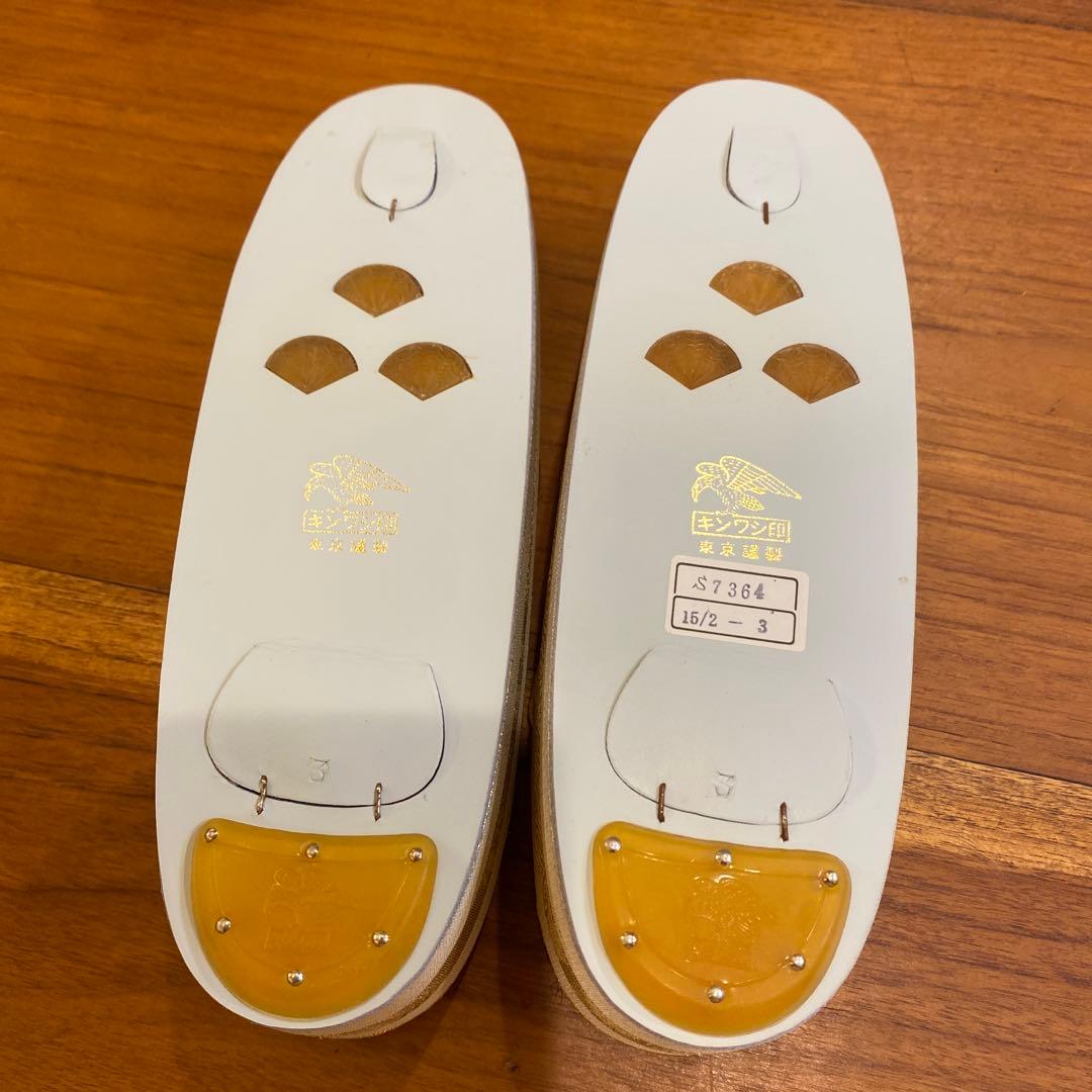 【新品未使用】キンワシ　花みやこ　袋帯　バッグ・草履セット