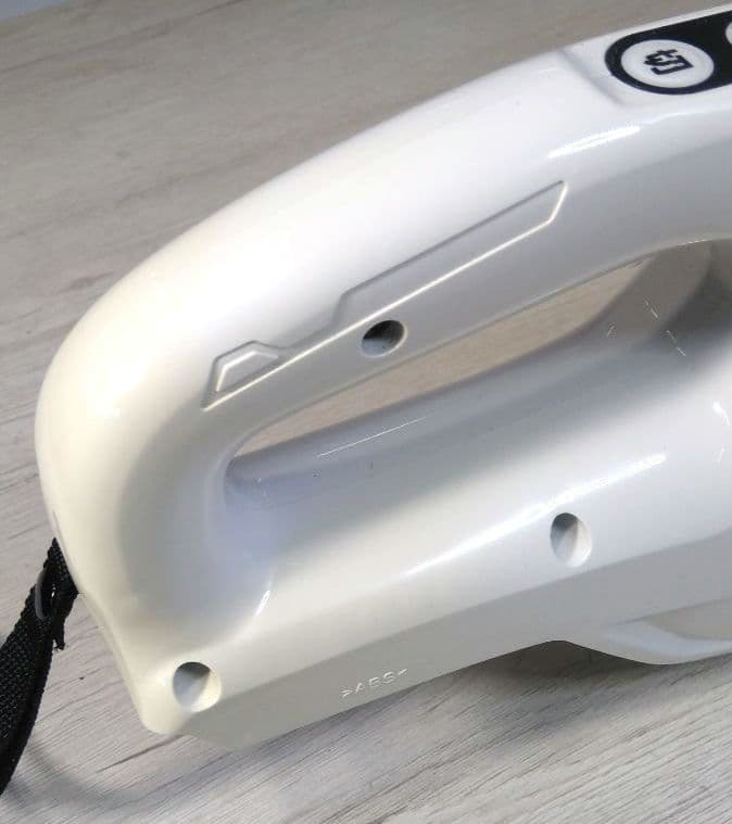 マキタCL107FD 充電式クリーナー サイクロンアタッチメント付