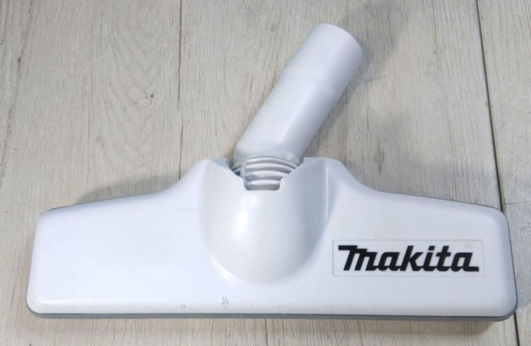 マキタCL107FD 充電式クリーナー サイクロンアタッチメント付