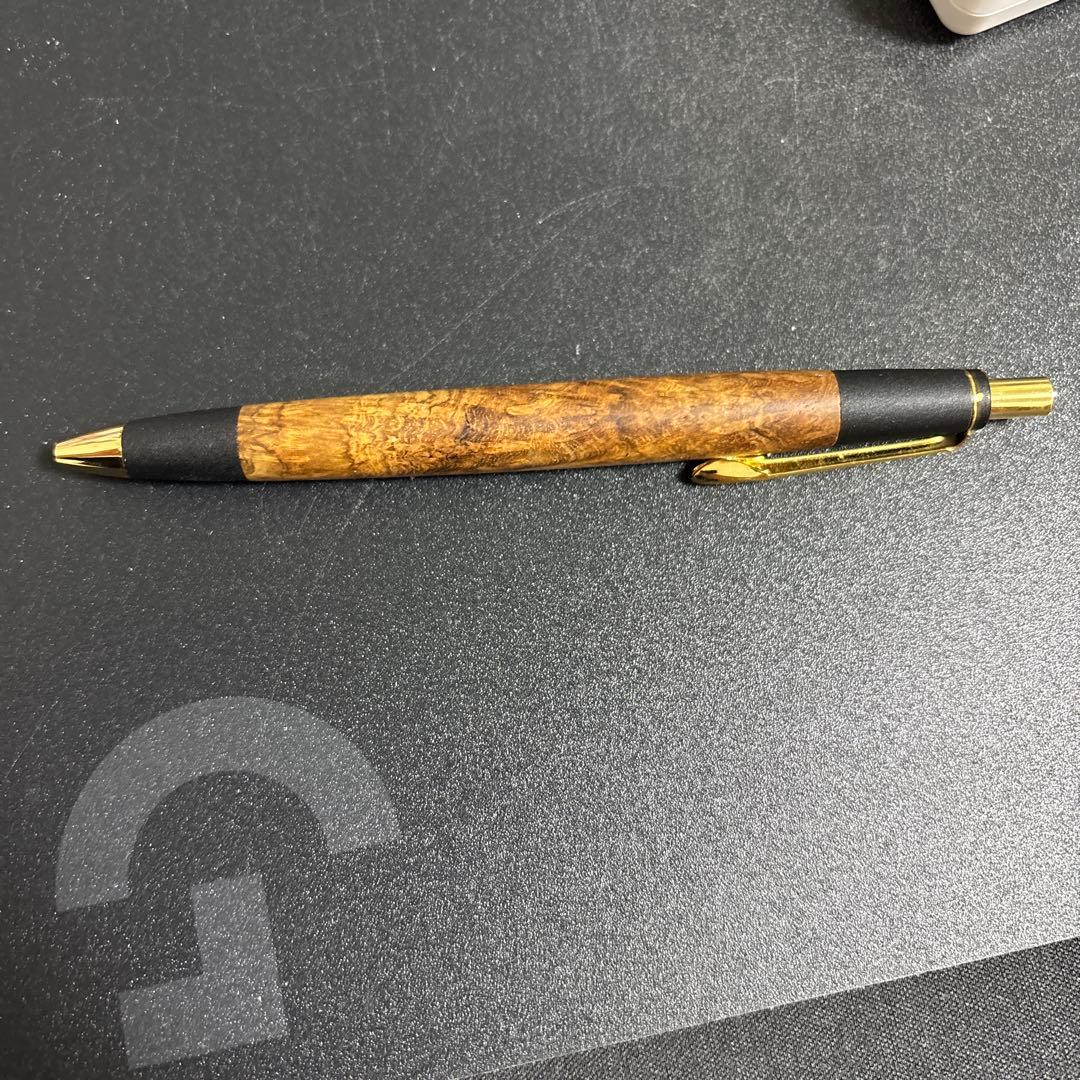 野原工芸似　ボナンペン