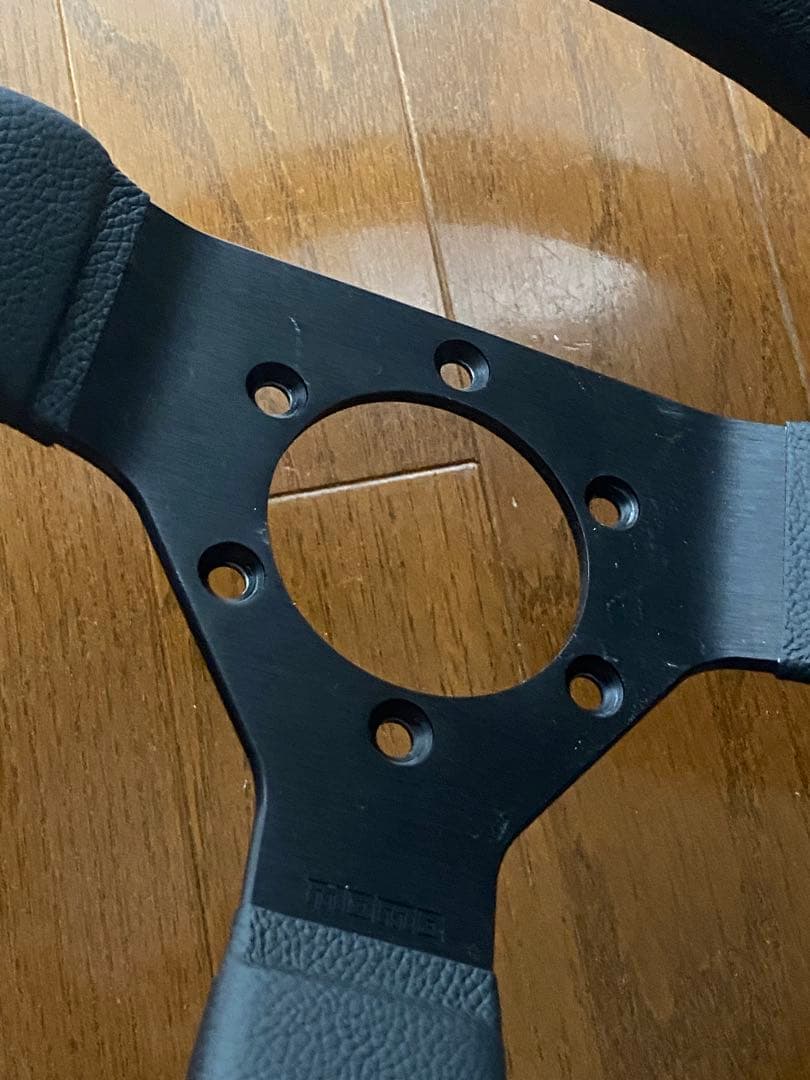 MOMO モンテカルロ