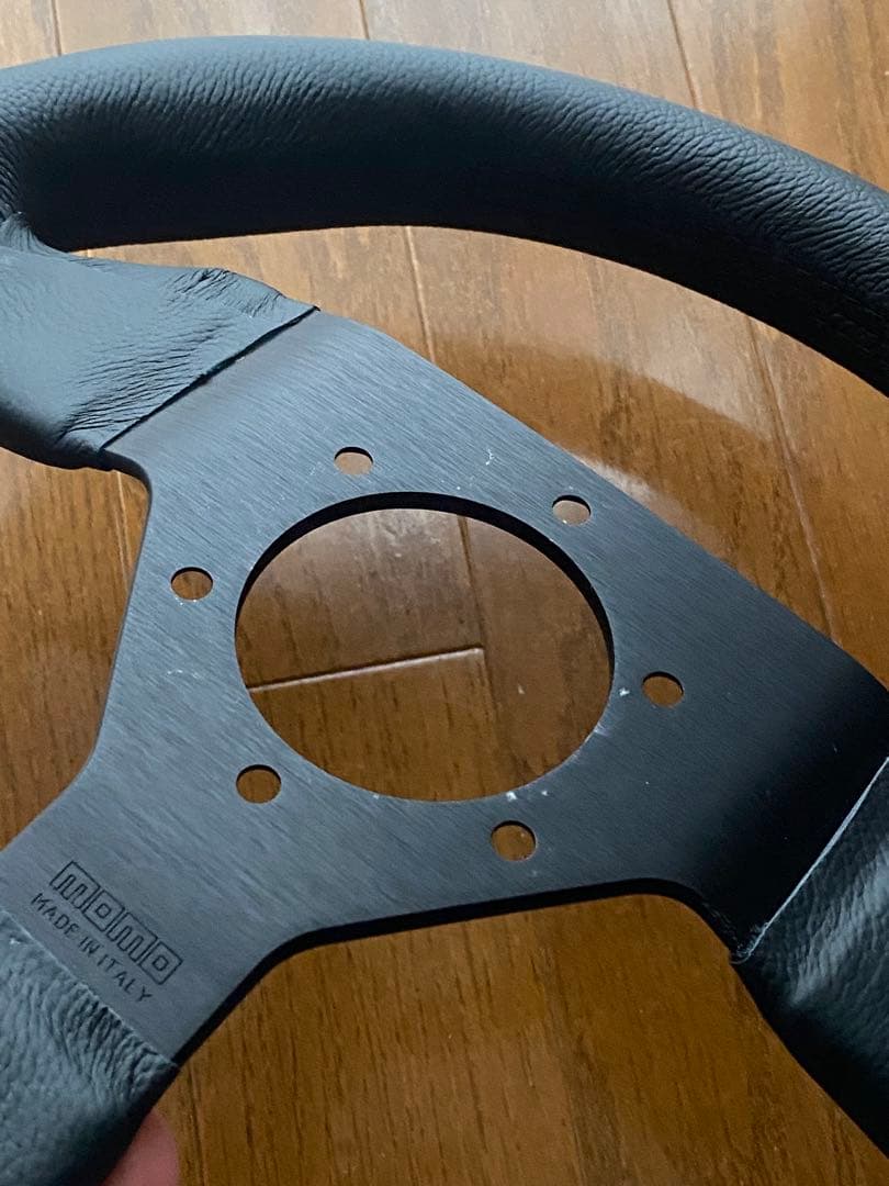 MOMO モンテカルロ