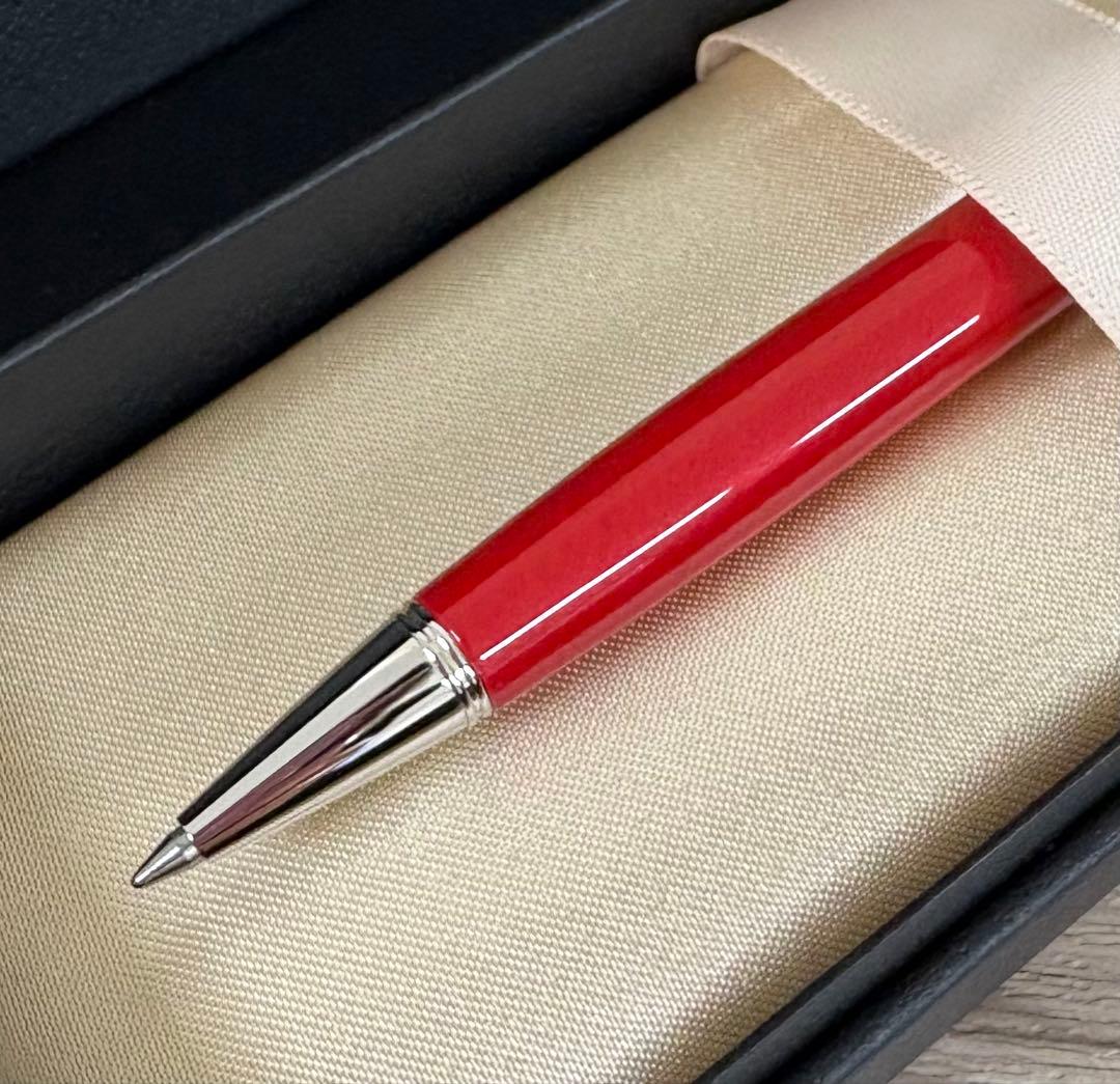 パイロット グランセ 油性ボールペン 2色セット　廃盤　美品