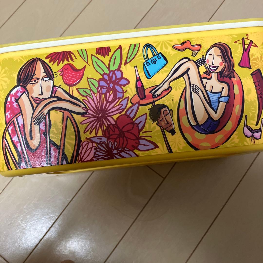 タッパーウェア 保存容器セット