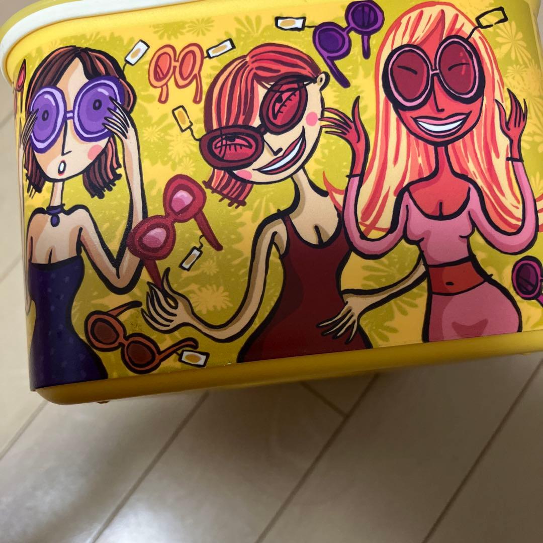 タッパーウェア 保存容器セット