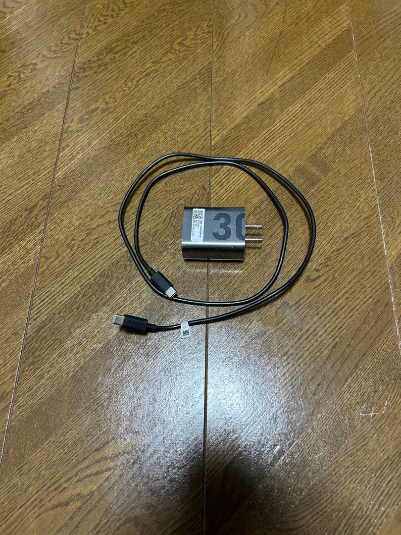 Lenovo IP Duet 3 Chrome本体 シルバー