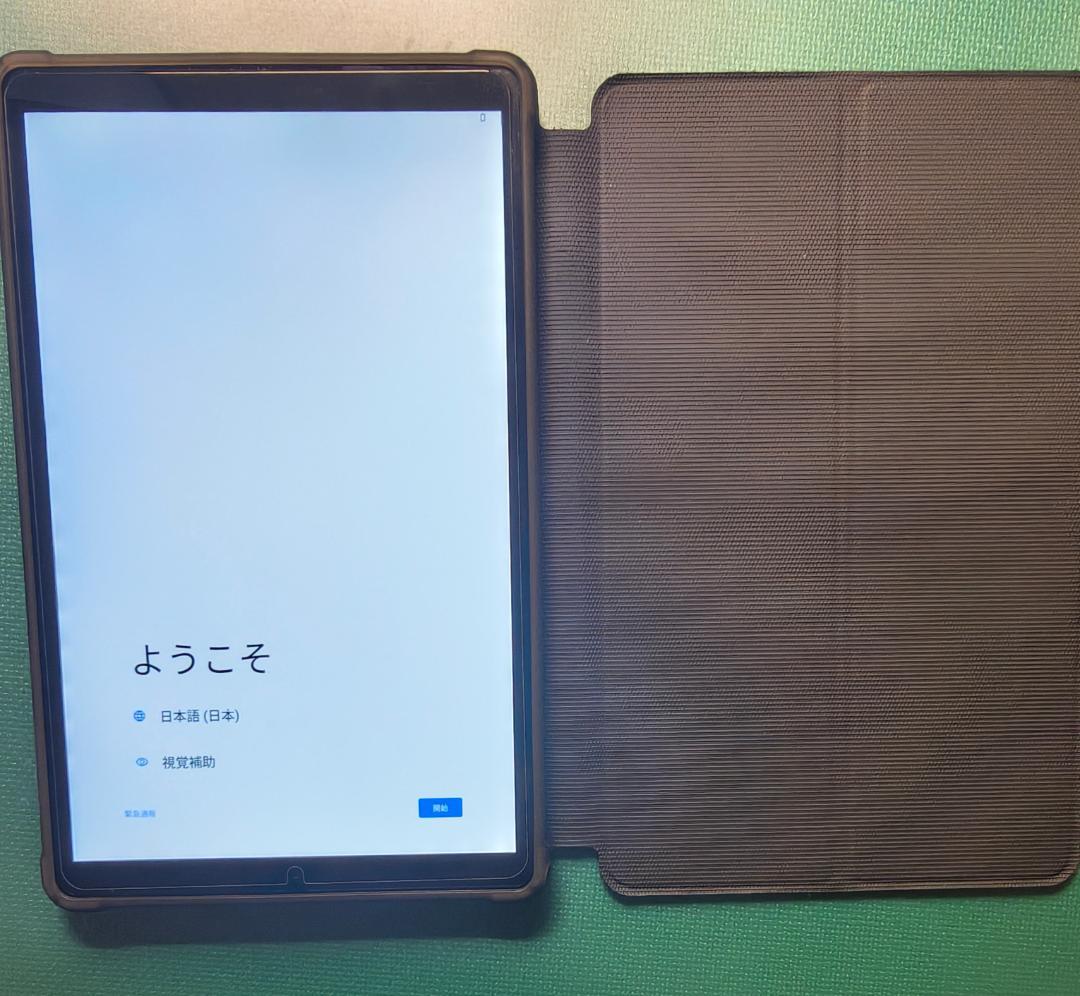 AlphaWolf APad2 8.4インチ タブレット Cellular