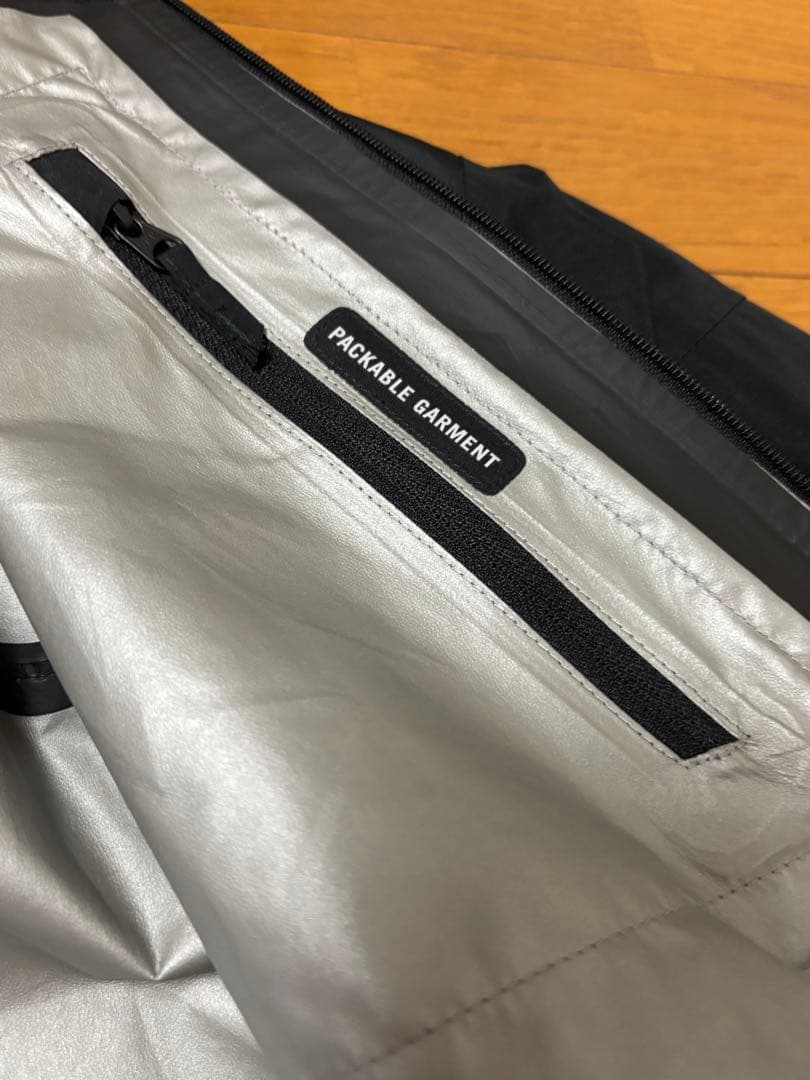 Nike Trail ナイキ トレイル GORE-TEX ジャケット XL