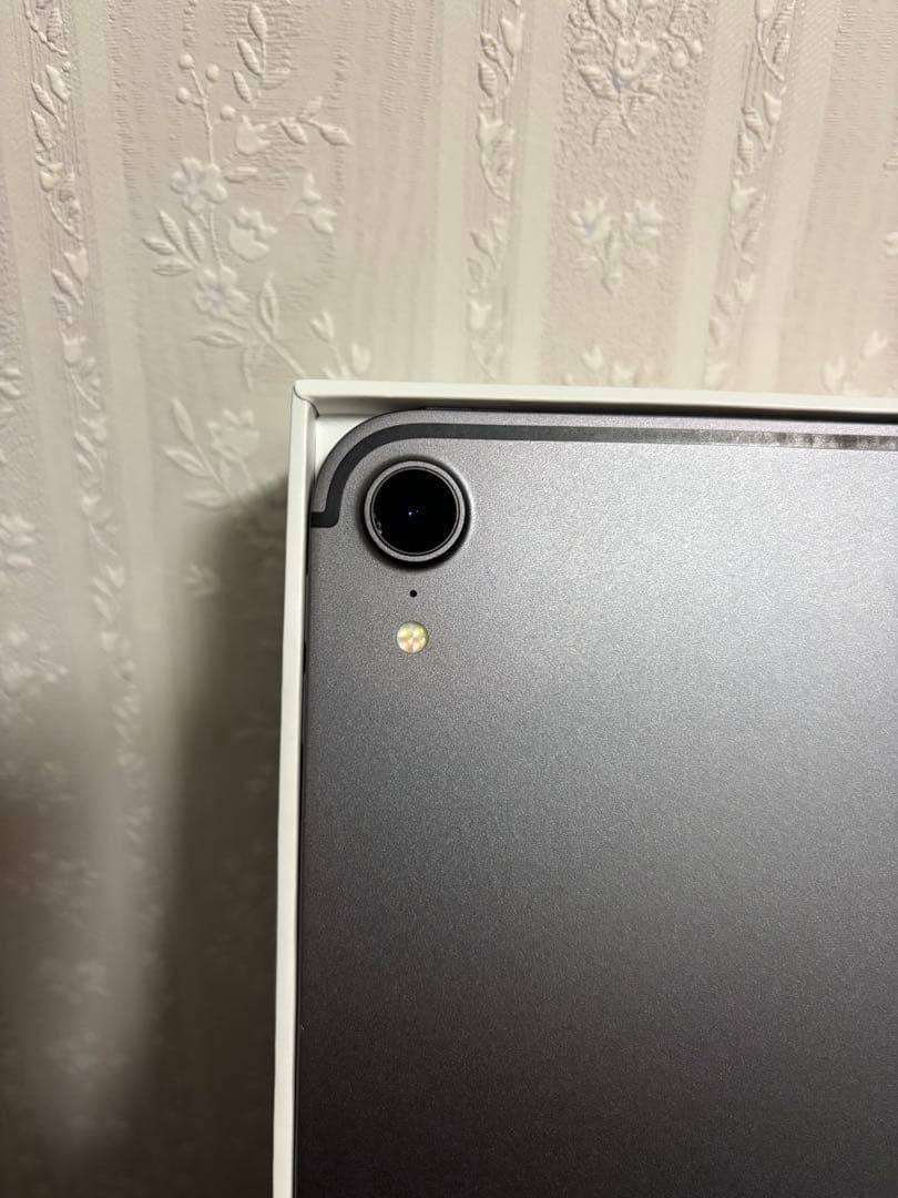 iPadPro11インチ 第1世代 64GB Wi-Fi+Cellular