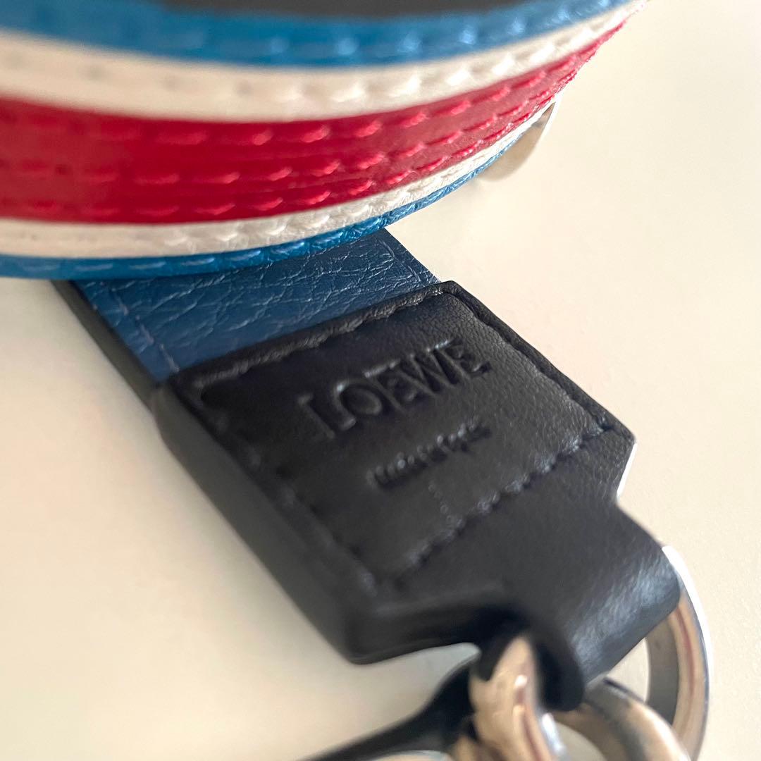【期間限定値下】 LOEWEロエベ ショルダーストラップ バックストラップ