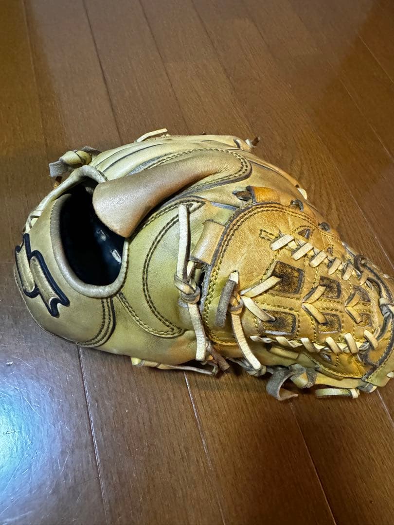 ssk 投手用オーダー硬式