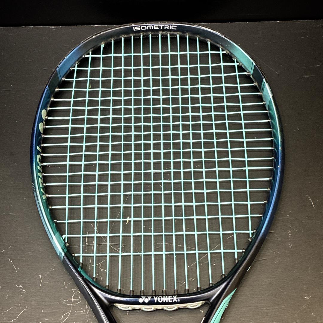 YONEX EZONE 98 ヨネックス　2022年モデル　硬式テニスラケット