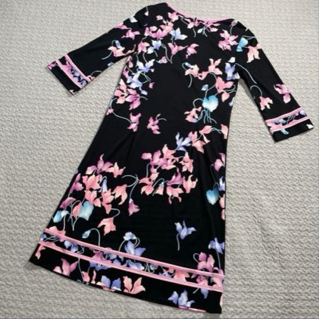 レオナール　ワンピース　40