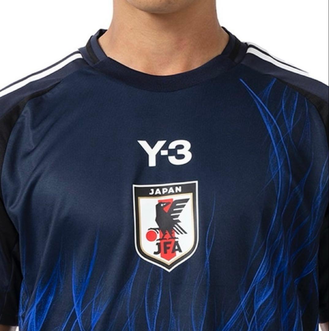 adidas サッカー日本代表 2024 レプリカ ユニフォーム