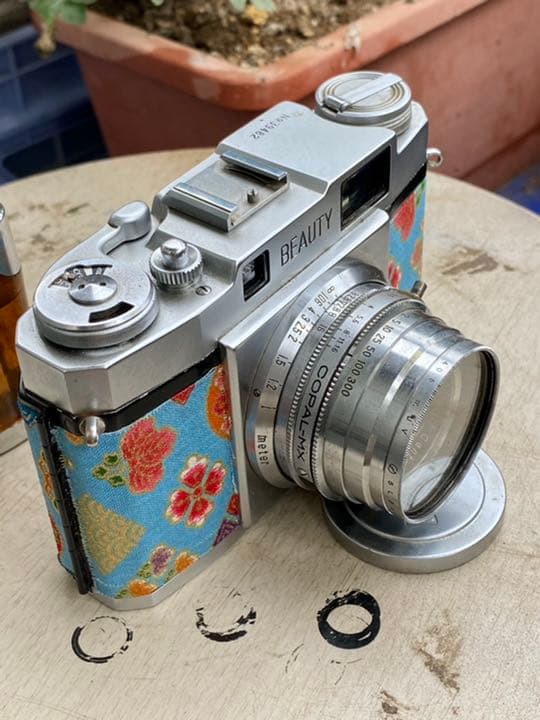 写真が撮れなきゃカメラじゃない！