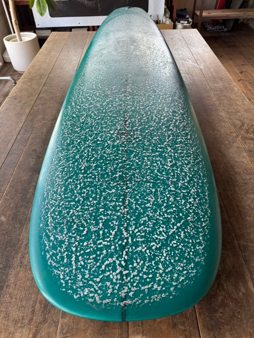 美品　Kook Box 8.0 Diamond Tail Mini