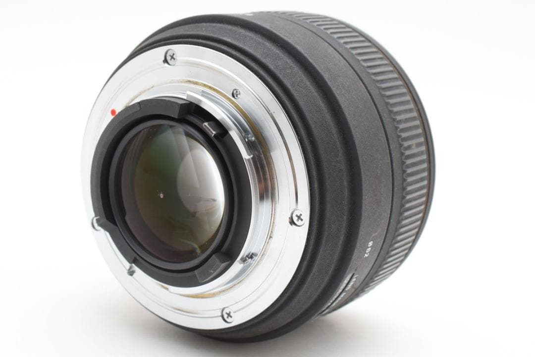 Sigma シグマ 30mm F1.4 DC HSM Nikon レンズ