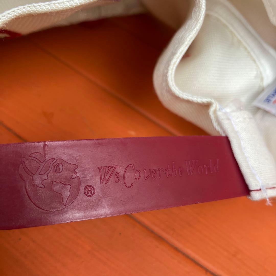 激レア NFL キャップWashington Redskins ヴィンテージ