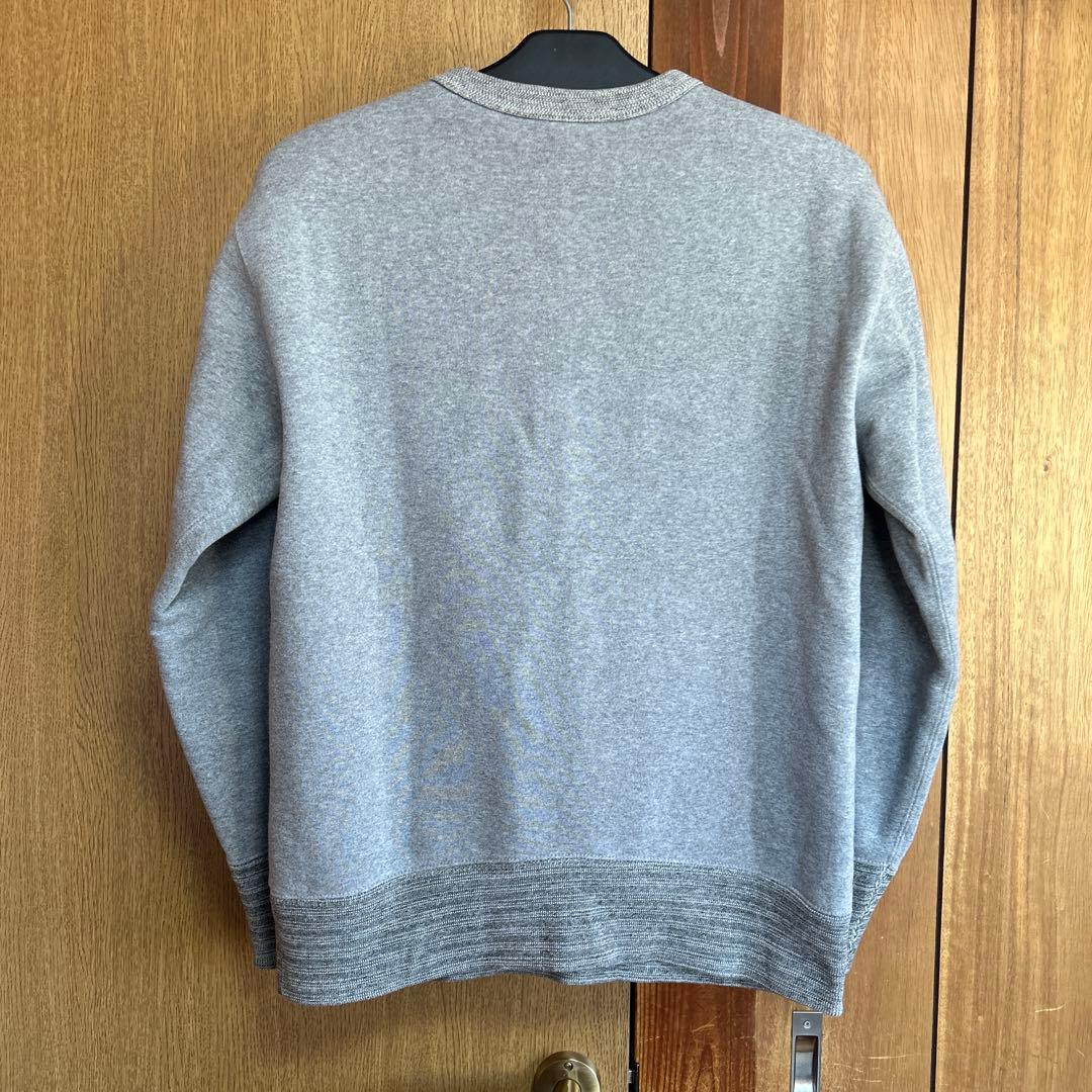 8*様 デラックスウエア　Deluxeware スエットトレーナー